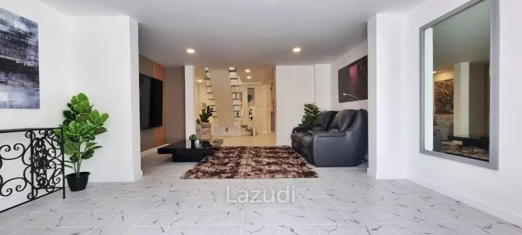 Modern Decoration House Style for Sale