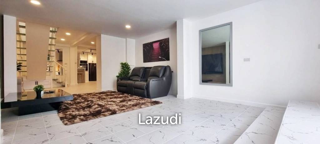 Modern Decoration House Style for Sale