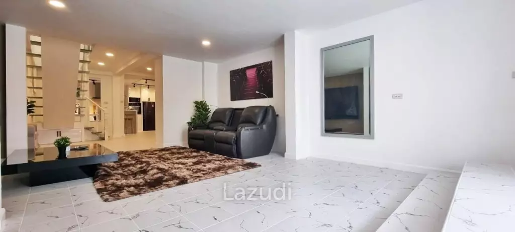 Modern Decoration House Style for Sale