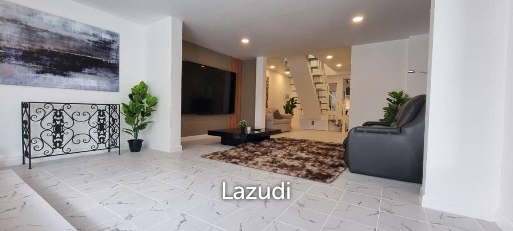 Modern Decoration House Style for Sale