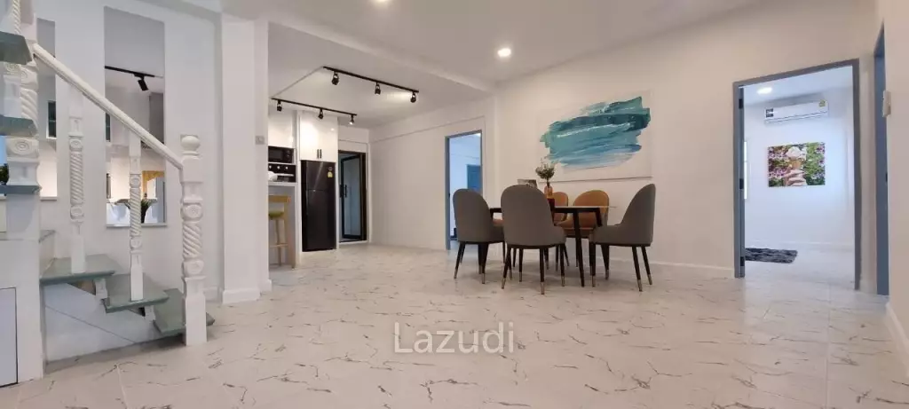 Modern Decoration House Style for Sale