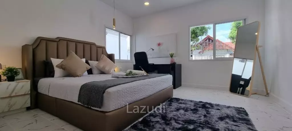 Modern Decoration House Style for Sale