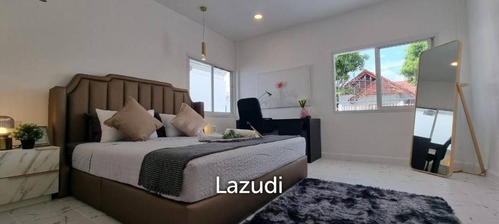 Modern Decoration House Style for Sale
