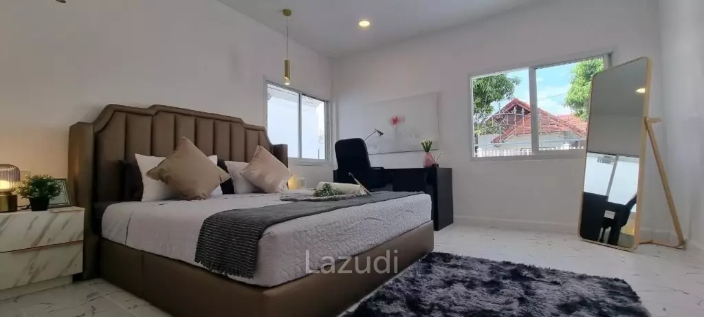 Modern Decoration House Style for Sale
