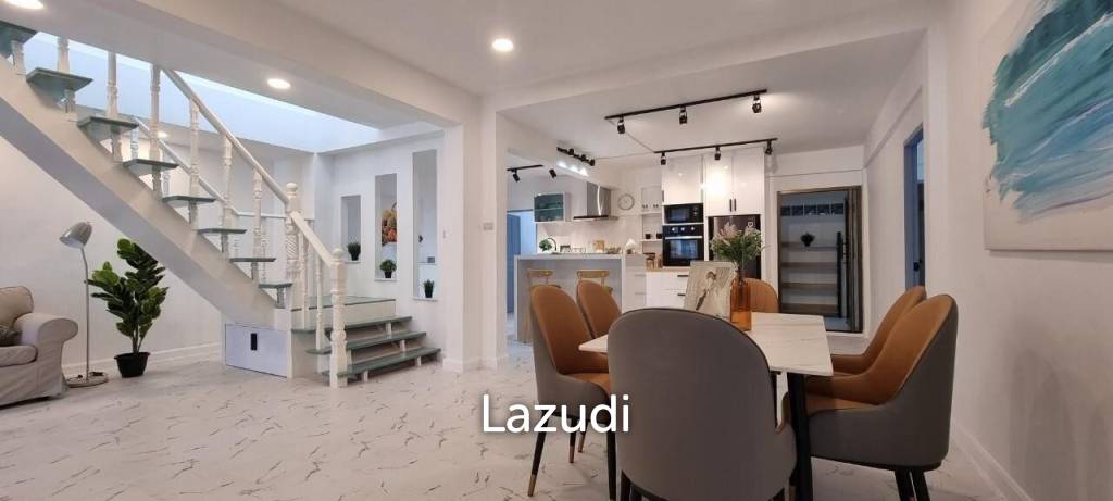 Modern Decoration House Style for Sale