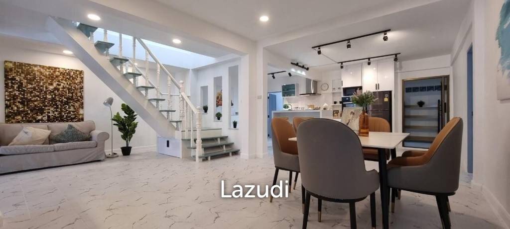 Modern Decoration House Style for Sale