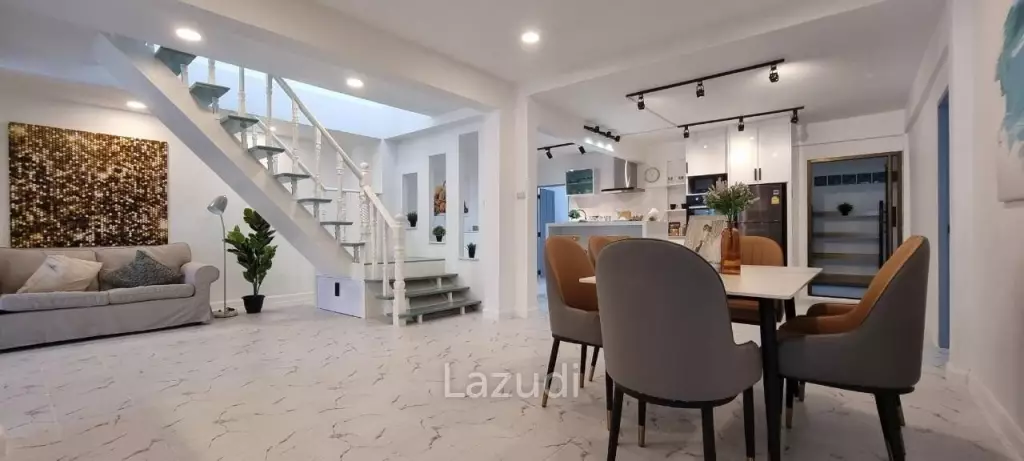 Modern Decoration House Style for Sale