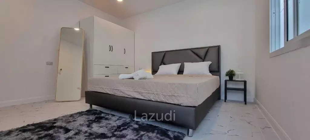 Modern Decoration House Style for Sale