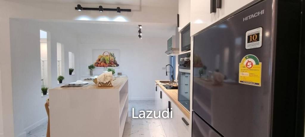 Modern Decoration House Style for Sale