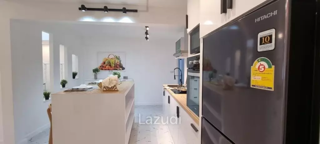 Modern Decoration House Style for Sale