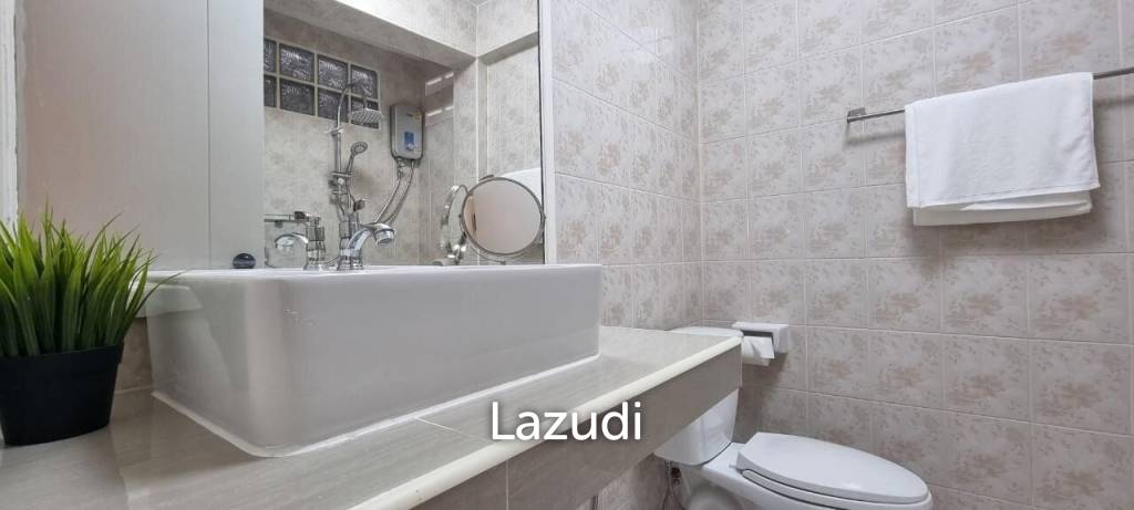 Modern Decoration House Style for Sale