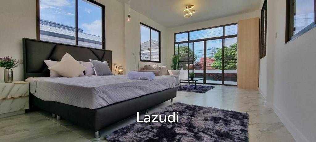 Modern Decoration House Style for Sale