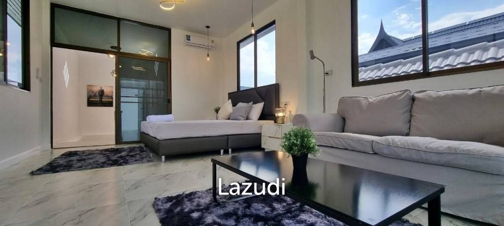 Modern Decoration House Style for Sale