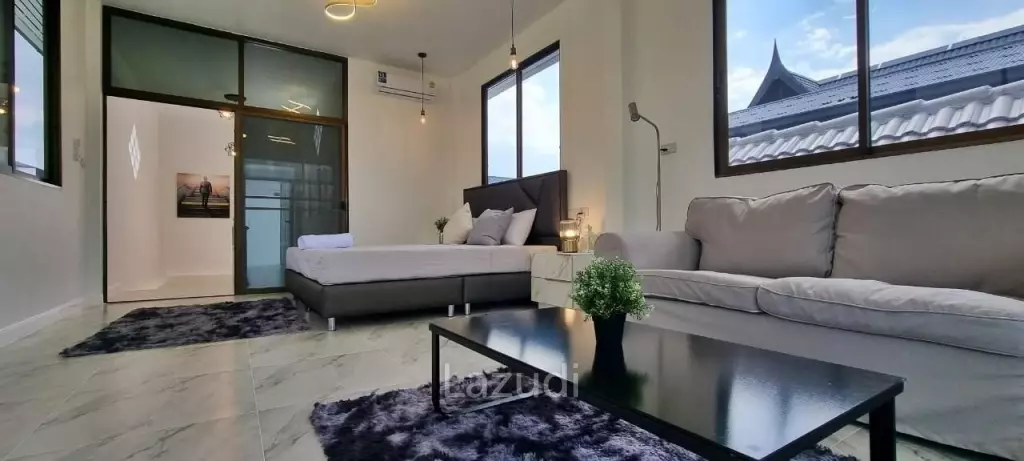 Modern Decoration House Style for Sale