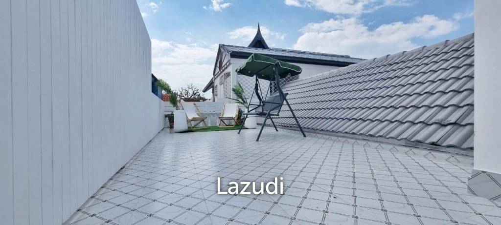 Modern Decoration House Style for Sale