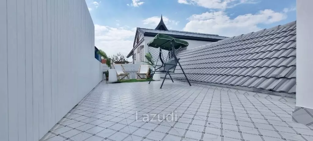 Modern Decoration House Style for Sale