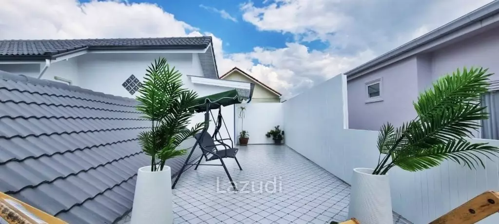 Modern Decoration House Style for Sale