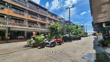 Commercial Building for Sale in Jomtien