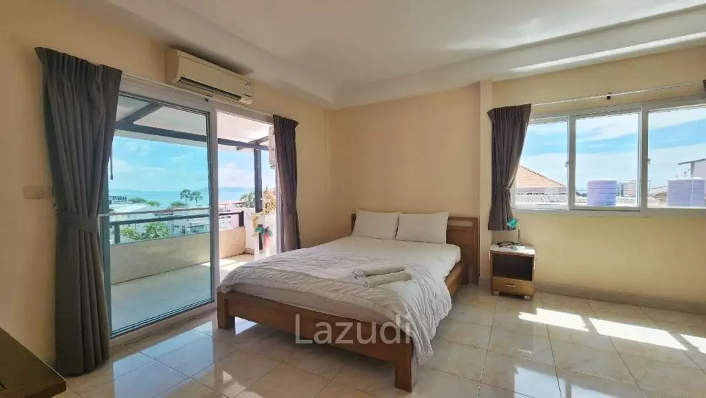 Commercial Building for Sale in Jomtien
