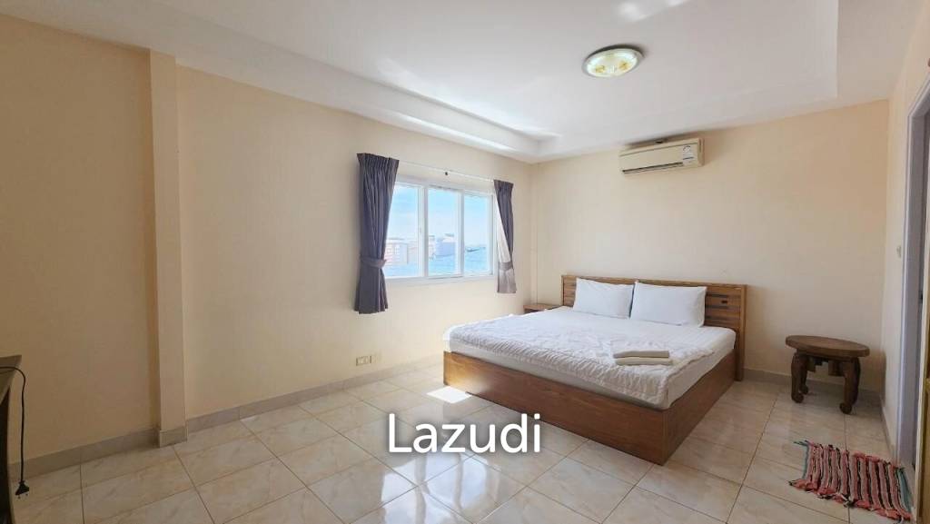 Commercial Building for Sale in Jomtien