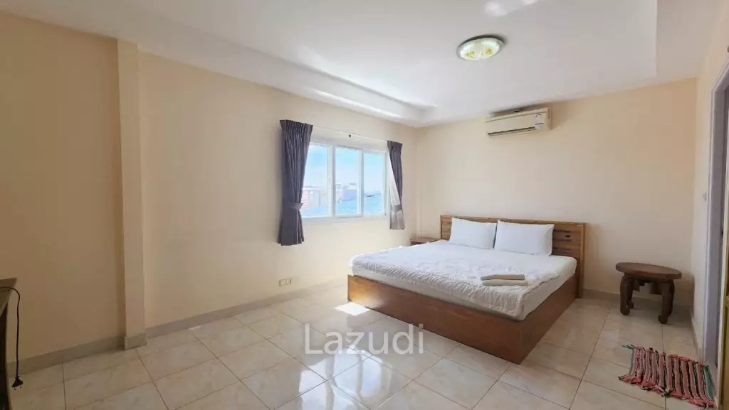 Commercial Building for Sale in Jomtien