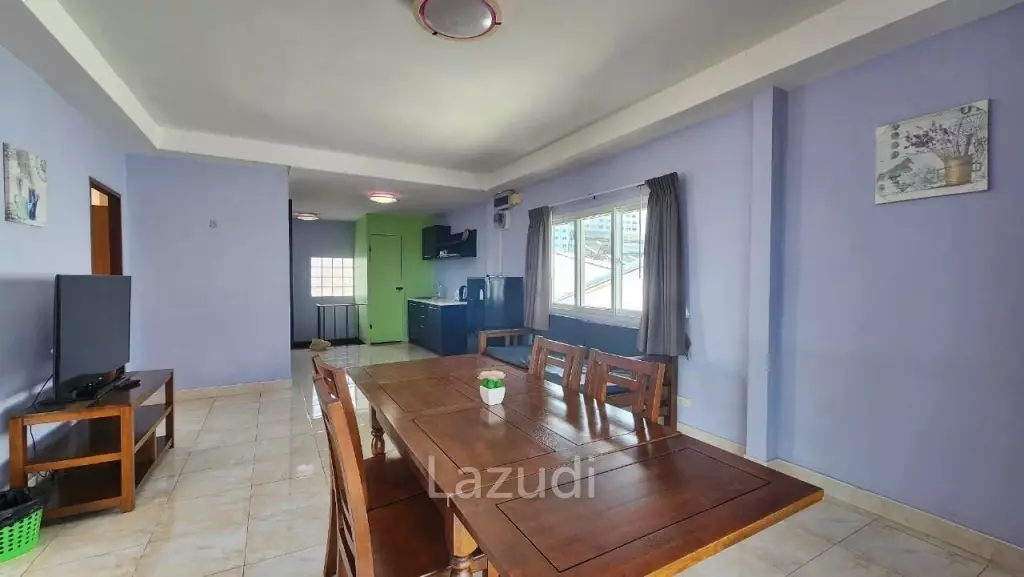 Commercial Building for Sale in Jomtien
