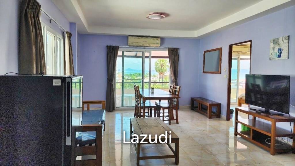 Commercial Building for Sale in Jomtien