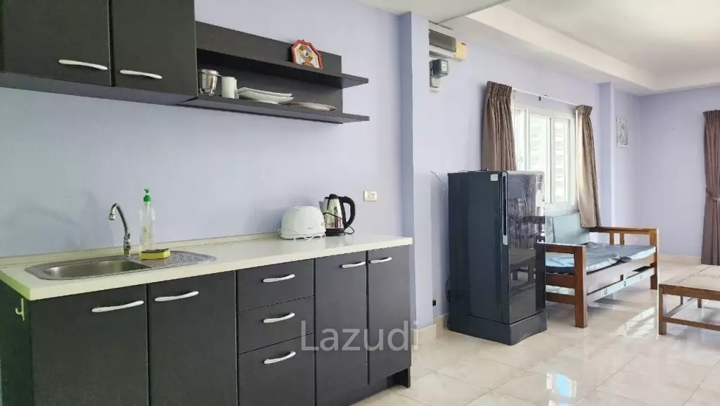 Commercial Building for Sale in Jomtien