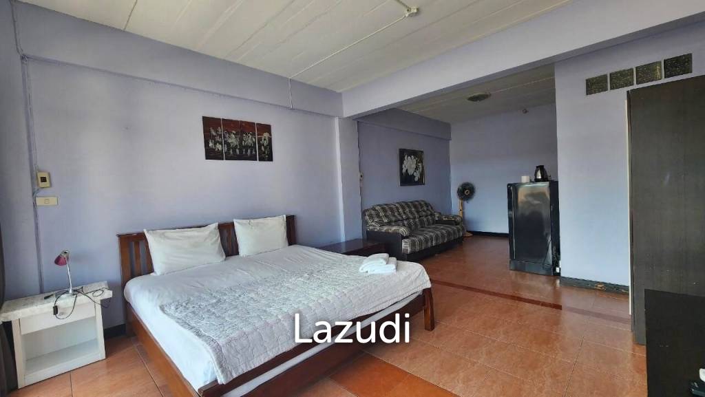 Commercial Building for Sale in Jomtien