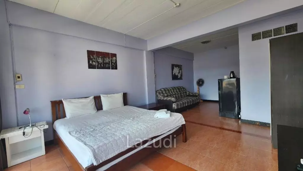 Commercial Building for Sale in Jomtien