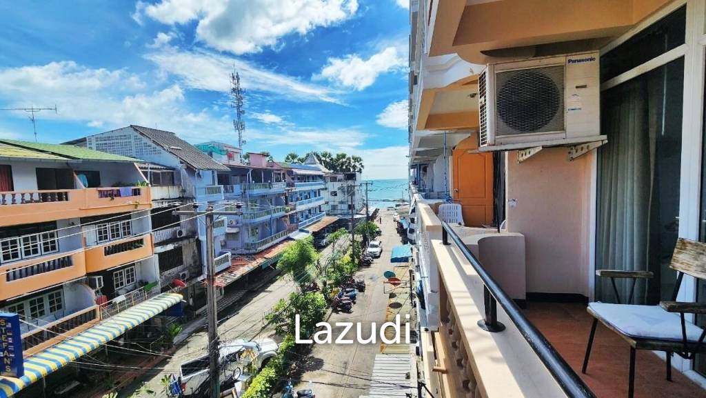 Commercial Building for Sale in Jomtien