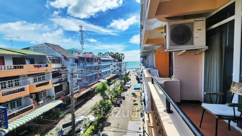 Commercial Building for Sale in Jomtien