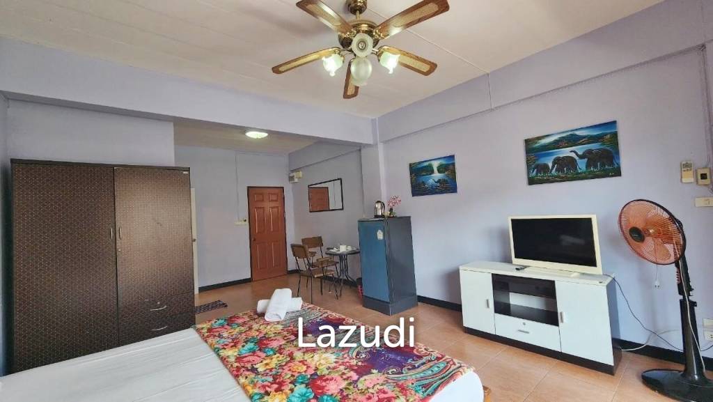 Commercial Building for Sale in Jomtien