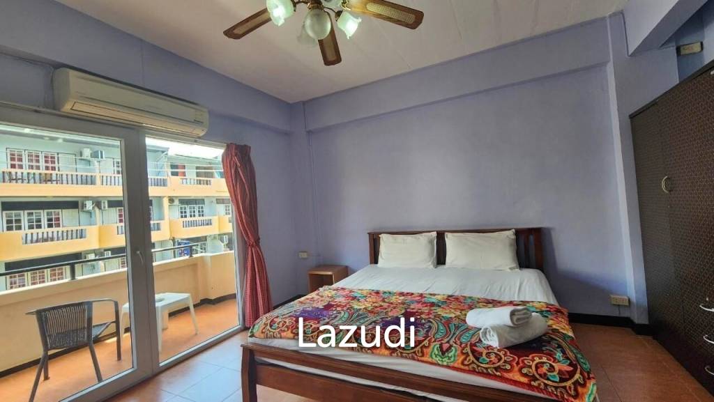 Commercial Building for Sale in Jomtien