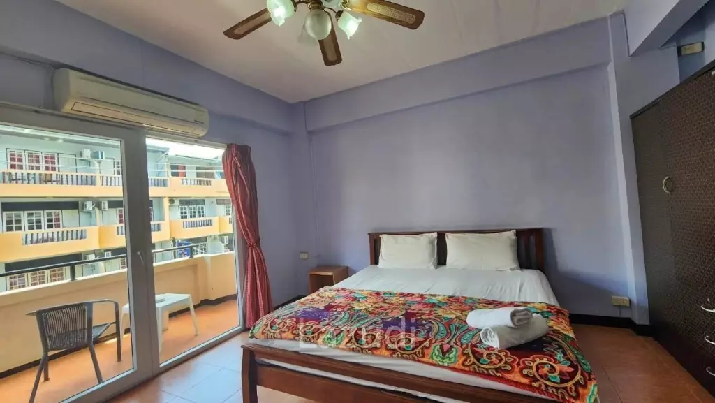 Commercial Building for Sale in Jomtien