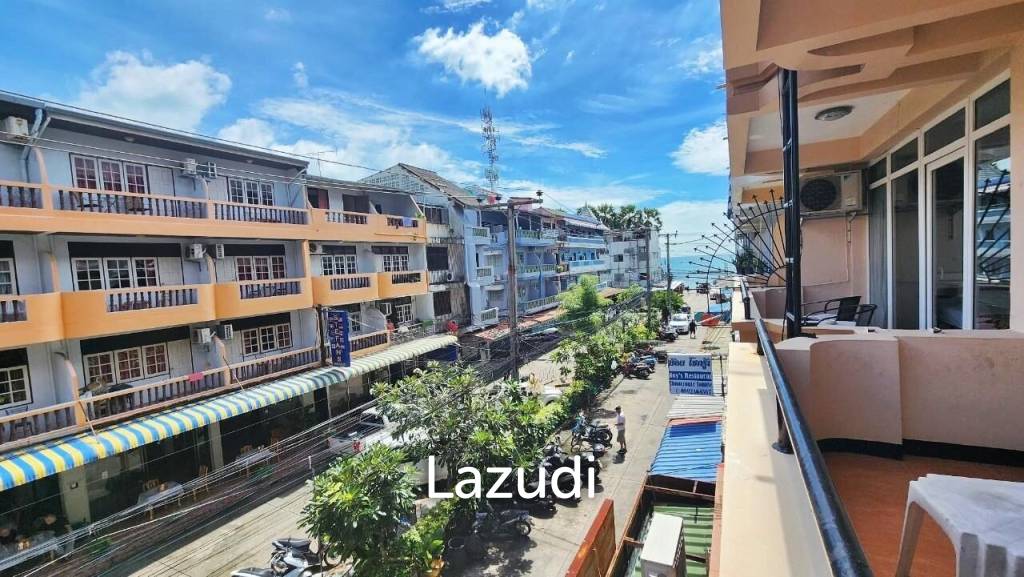 Commercial Building for Sale in Jomtien