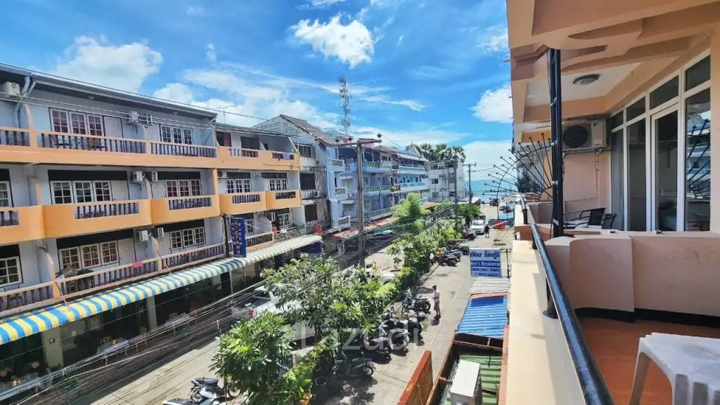 Commercial Building for Sale in Jomtien