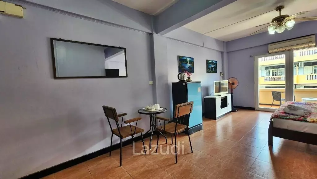 Commercial Building for Sale in Jomtien