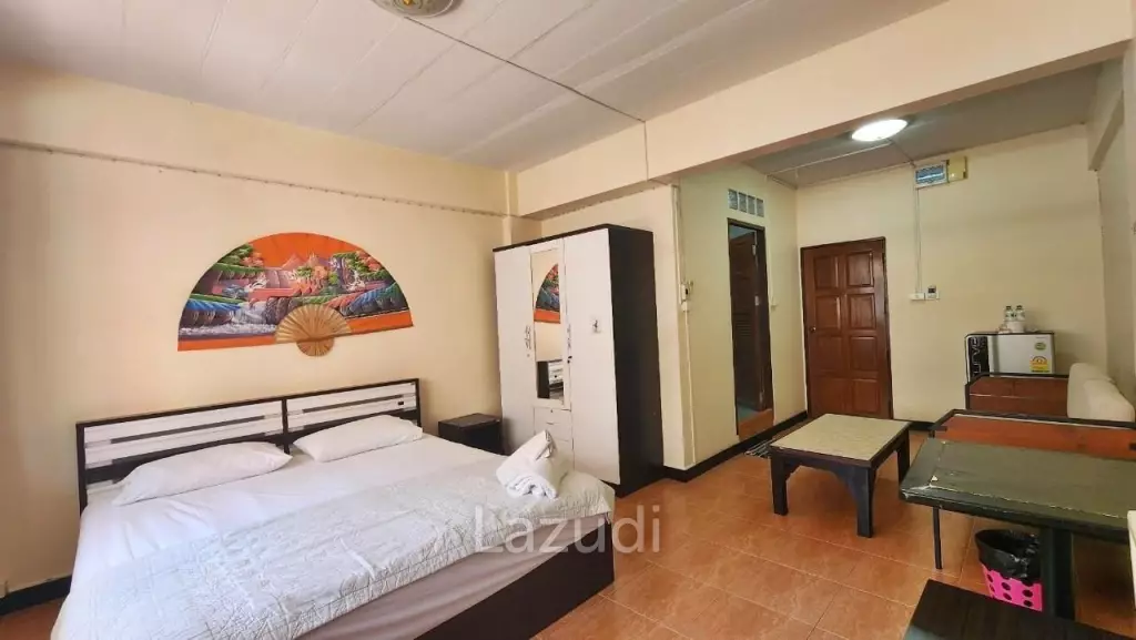 Commercial Building for Sale in Jomtien