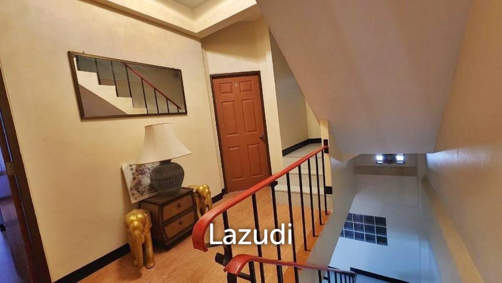 Commercial Building for Sale in Jomtien