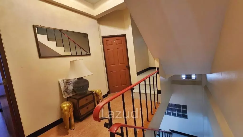 Commercial Building for Sale in Jomtien