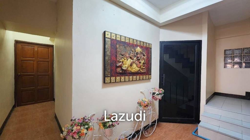 Commercial Building for Sale in Jomtien