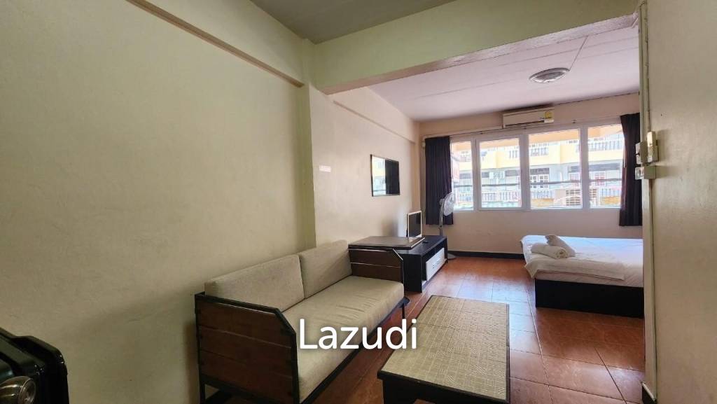 Commercial Building for Sale in Jomtien