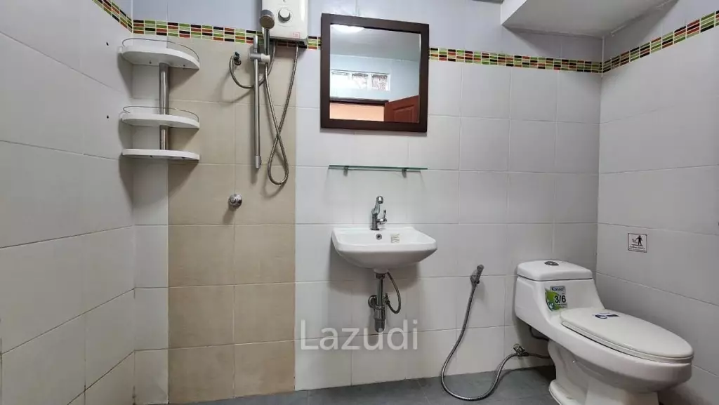 Commercial Building for Sale in Jomtien