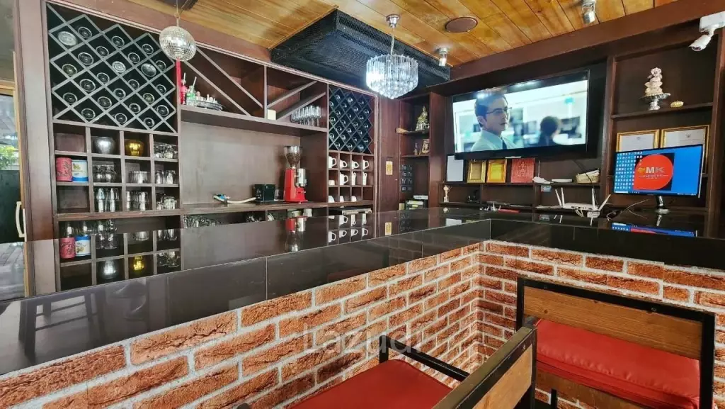 Commercial Building for Sale in Jomtien