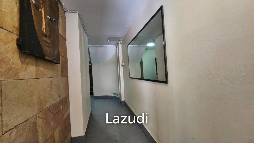 Commercial Building for Sale in Jomtien