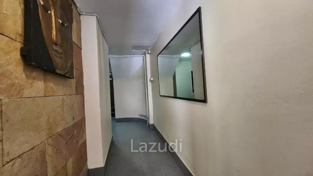 Commercial Building for Sale in Jomtien