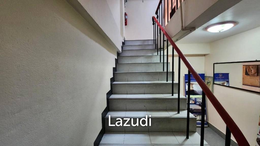 Commercial Building for Sale in Jomtien