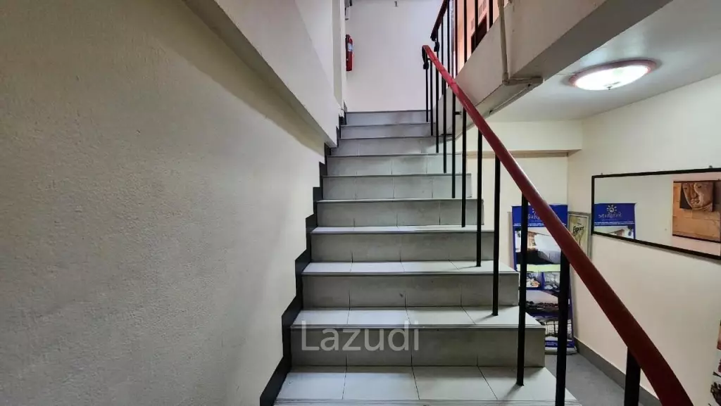 Commercial Building for Sale in Jomtien