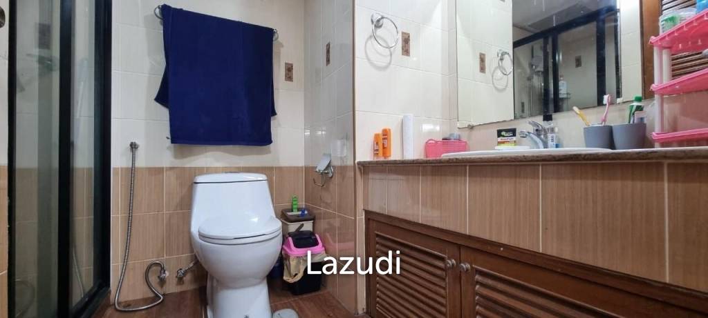Jomtien Complex Condotel for Sale
